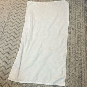 Martha Stewart Bath Towel